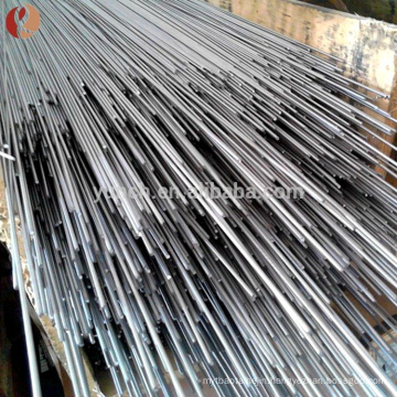 Gr5 Ti6al4v Eli welding titanium straight wire